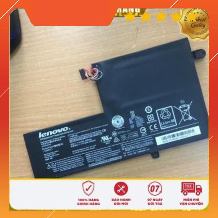 ⚡ Pin laptop Lenovo Yoga 510, 510-15ISK, 510-14ISK, 510-14IKB