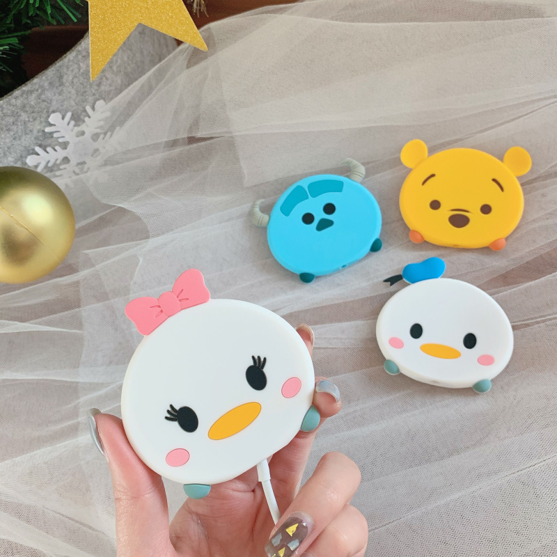 DONALD DUCK Ốp Lưng Điện Thoại Kiểu Dáng Thời Trang Dành Cho Iphone 12 Pro Max