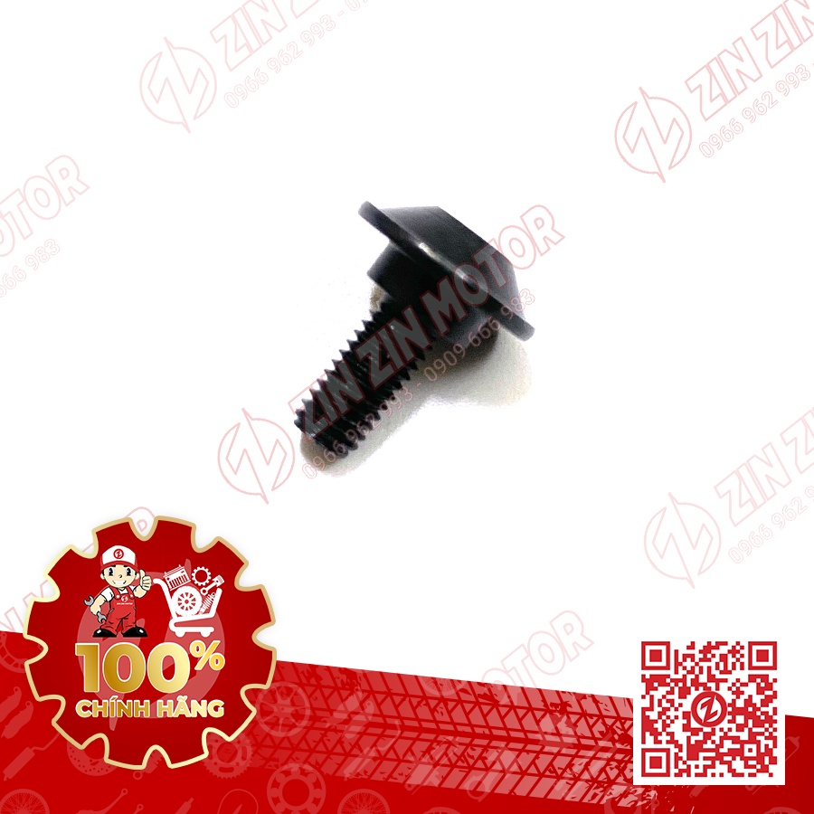 Ốc Lục Giác Bắt Bợ Đồng Hồ GSX R150 09139-05503-000 Chính Hãng Suzuki