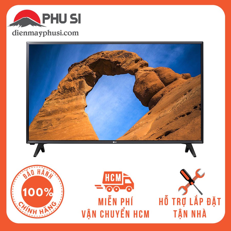 Tivi LG 43LK5000PTA 43inch