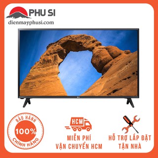 Tivi LG 43LK5000PTA 43inch
