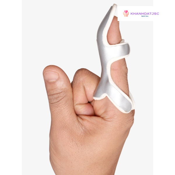 Nẹp ngón tay dạng con ếch Tynor F04