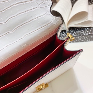 Ysl Cassandra Handle Spsl