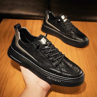 Giày nam - giày sneaker nam cao cấp -đẳng cấp