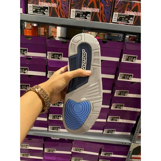 [RenStore] Giày Jordan 3 UNC 2020 🔥