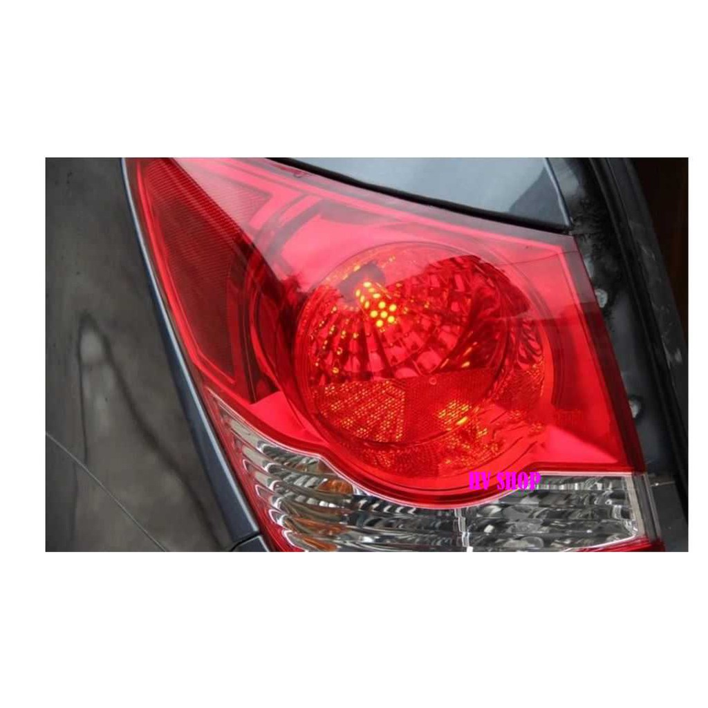 bóng đèn led hậu 27 tim SMD 1157 gắn xe máy 12V hv shop