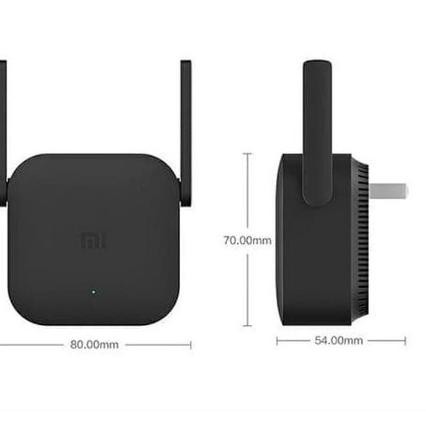Thiết Bị Khuếch Đại Tín Hiệu WiFi Không Dây 2 Cổng USB 300Mbps XIAOMI Mi | BigBuy360 - bigbuy360.vn