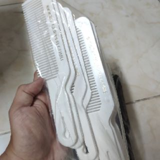 Lược cắt tóc Andis Comb Barber