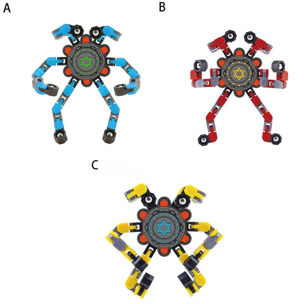 SUSANS Con Quay Đồ Chơi Spinner GiúP GiảM Stress