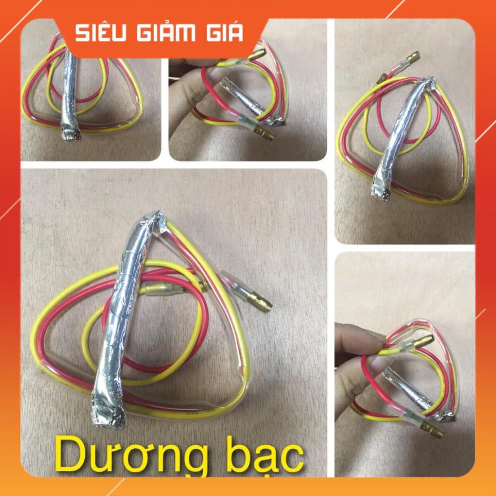 Combo 5c Dương Bạc (Cảm Biến Nhiệt Độ Ở Tủ Lạnh)