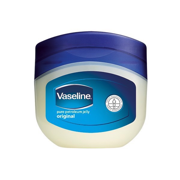 Sáp Dưỡng Ẩm Da Vaseline Pure Petroleum Jelly 100ml