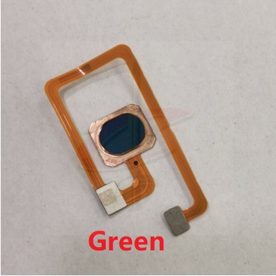 Cảm Biến Vân Tay Cho Điện Thoại oppo A7 AX7