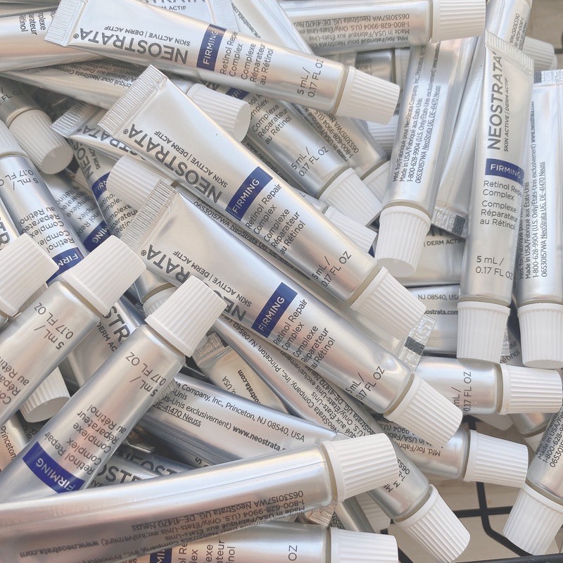 Serum chống lão hoá Neostrata Retinol + NAG Complex 5ml