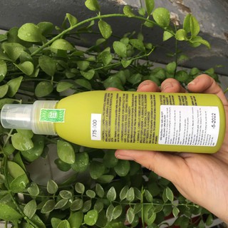 DƯỠNG TÓC ROLLAND UNA SILKER SIÊU BÓNG MƯỢT - 150ML(100116)