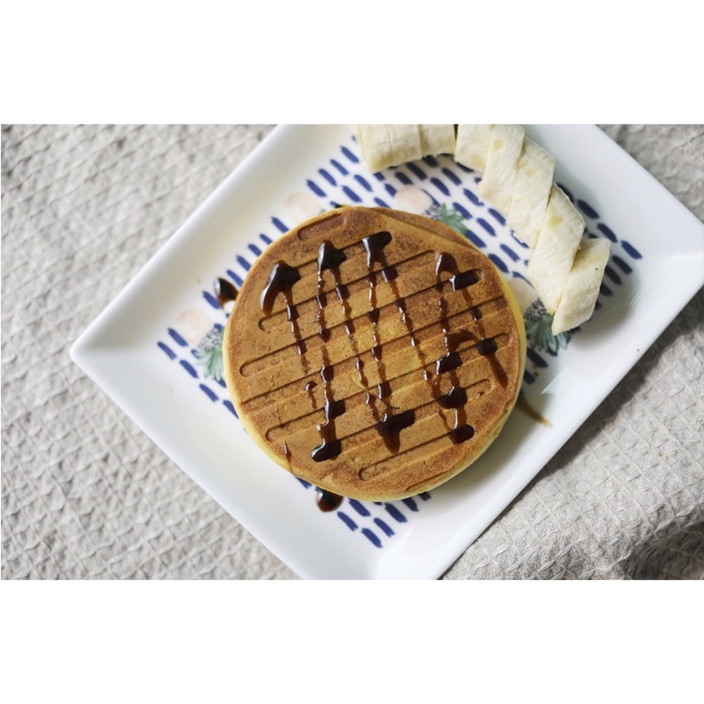 Máy kẹp nướng bánh mì sandwich waffle danmi chính hãng Hàn Quốc nhiều màu tùy chọn siêu xinh chất lượng cao
