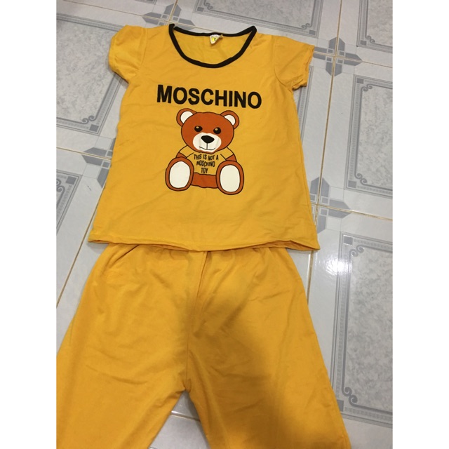 Đồ bộ (100k 3bộ)