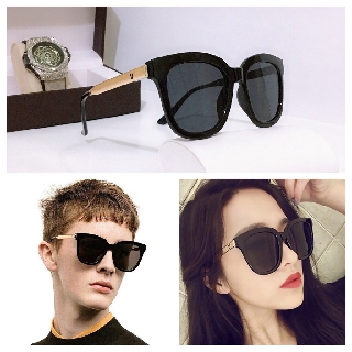 Kính mát kính râm gọng v thời trang nam nữ chống tia uv400
