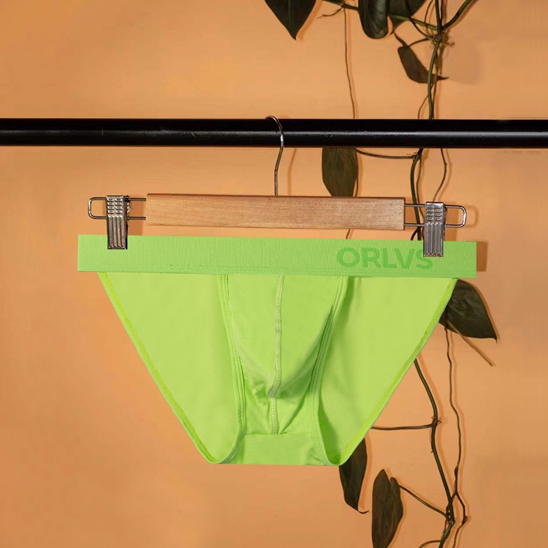 Quần Lót Nam Lưng Thấp Quyến Rũ OR6204