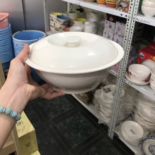 Thố sứ đựng cơm