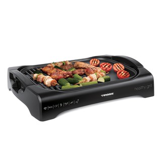 Vỉ nướng điện Tiross TS968