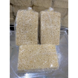 Đồ ăn vặt, bỏng gạo siêu ngon