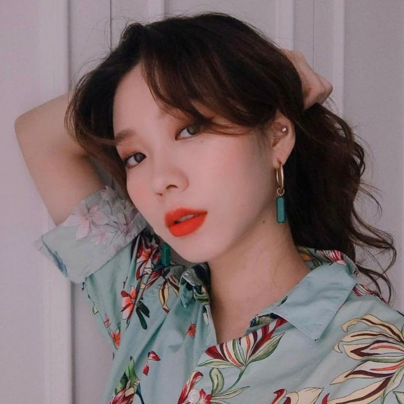 sale Channel son 64 màu cam đỏ son lì vang mang phong cách trẻ trung | BigBuy360 - bigbuy360.vn