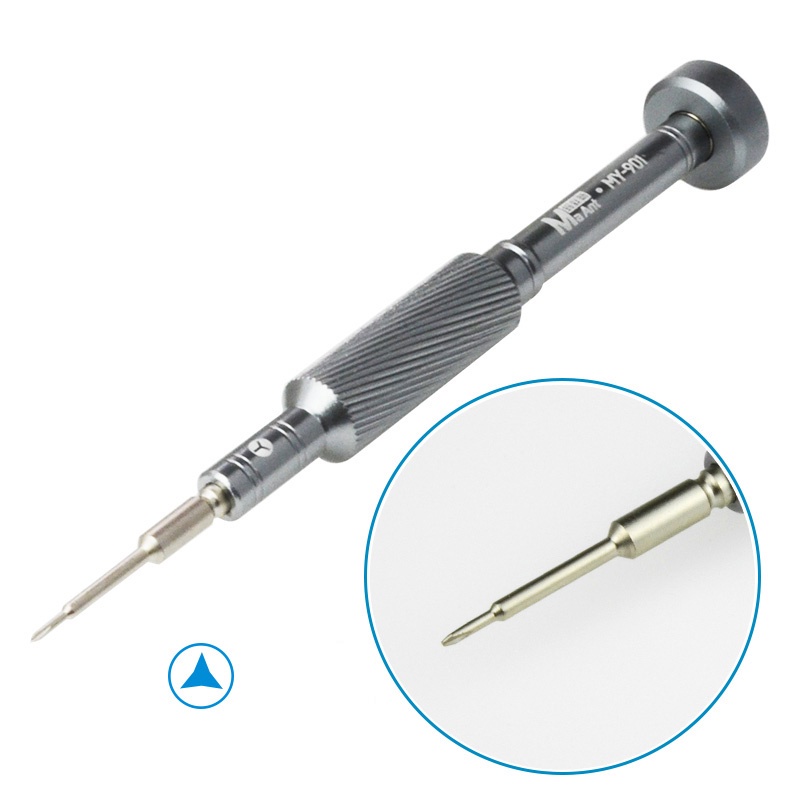 Tua Vít Bảo Trì Điện Thoại Chuyên Nghiệp MaAnt MY-901 Y0.6 PH000 Pentalobe 0.8 M2.5 T1 T2 Bits