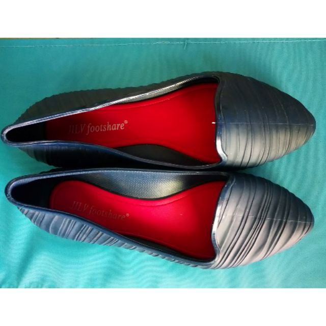 Giày nhựa nữ - nhựa mềm cao cấp | BigBuy360 - bigbuy360.vn