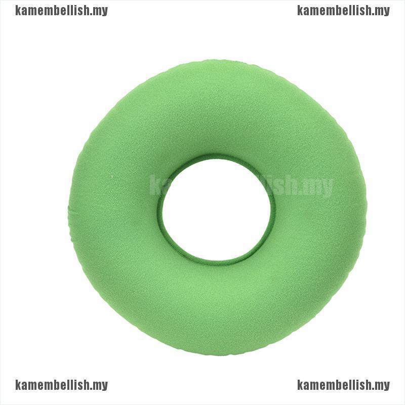 Gối Đệm Ngồi Hình Bánh Donut