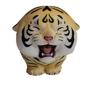 Mô hình hổ con gọi mẹ