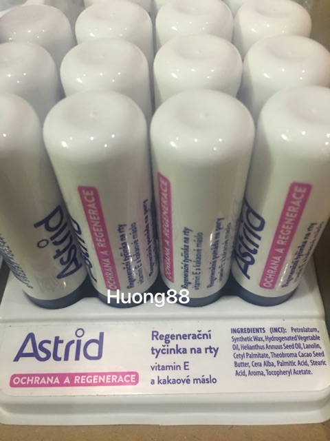 Son mỡ hươu Astrid | BigBuy360 - bigbuy360.vn