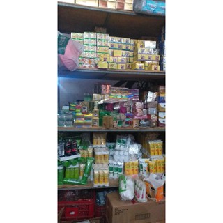 Sửa rửa mặt e100 bò lớn nhỏ