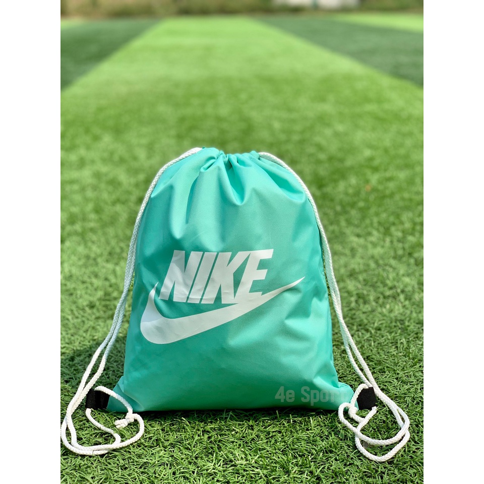 Túi dây rút thể thao đựng giày đá banh, tập gym, chống thấm nước V6