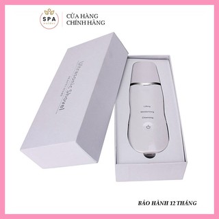 Máy Cà Da Chết, Sủi da, Làm sạch sâu da mặt. Có tích điện bền khỏe