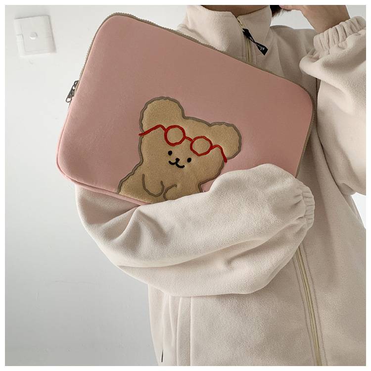 Túi Đựng Ipad Pro 11 / 12.9 Inch / 13 / 15 Inch