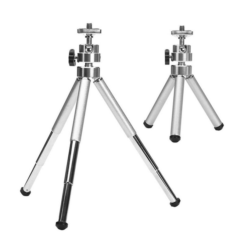 Tripod Mini Cho Điện Thoại Yg300