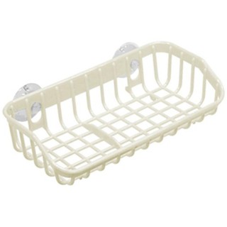 Giá đụng đồ vệ sinh nhà bếp, nhà tắm Inomata Nhật Bản, nhựa PP an toàn, bền đẹp