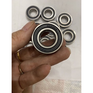 Vòng bi bạc đạn 6000, 6001, 6002, 6003, 6004, 6005 bi tq mới combo 5 và 10 vòng