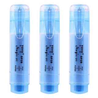 2 BÚT ĐÁNH DẤU DẠ QUANG TOYO