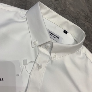 Áo sơ mi Thom Browne mới về