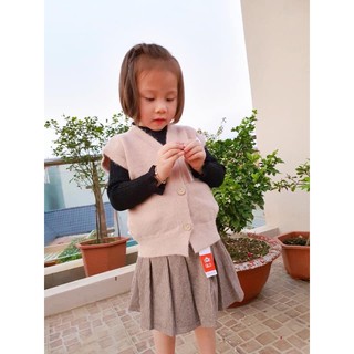 💕💕💕💕💕ÁO GILE LEN LÔNG❣️❣️❣️❣️❣️