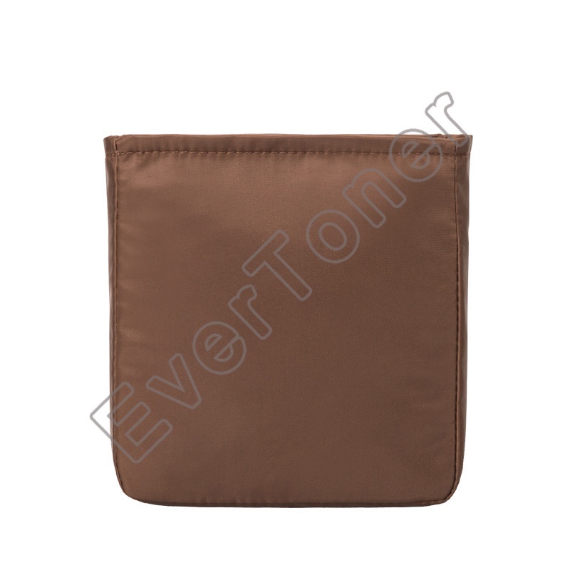 Evertoner Túi Đựng Mỹ Phẩm PETIT SAC PLAT BB Tiện Lợi Đi Du Lịch