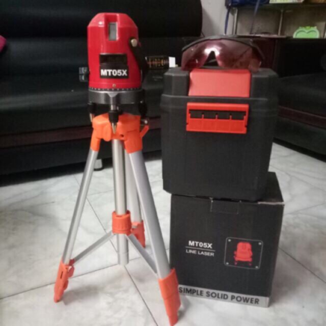 Laze đỏ-máy bắn cốt