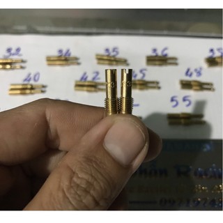 Giclo phụ bình xăng con.