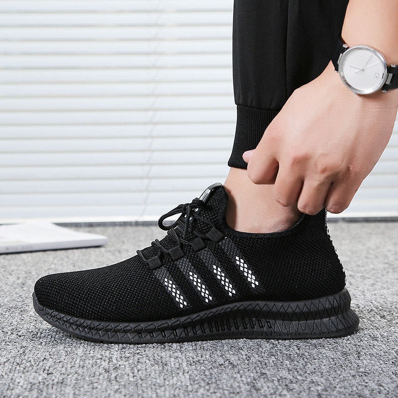 Giày thể thao nam KATEZA49 giày sneaker nam phong cách trẻ trung năng động size 39 đến 43 | BigBuy360 - bigbuy360.vn