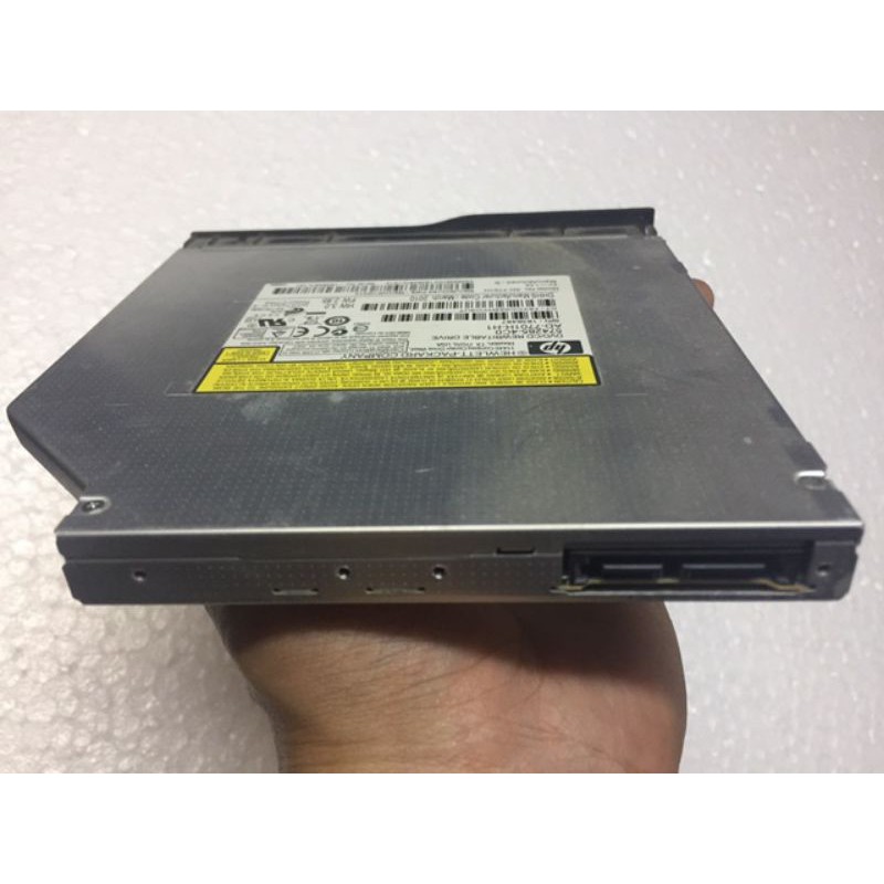 Ổ đĩa DVD laptop zin chuẩn 12.7mm (hàng tháo máy nhà do nâng cấp SSD) | BigBuy360 - bigbuy360.vn