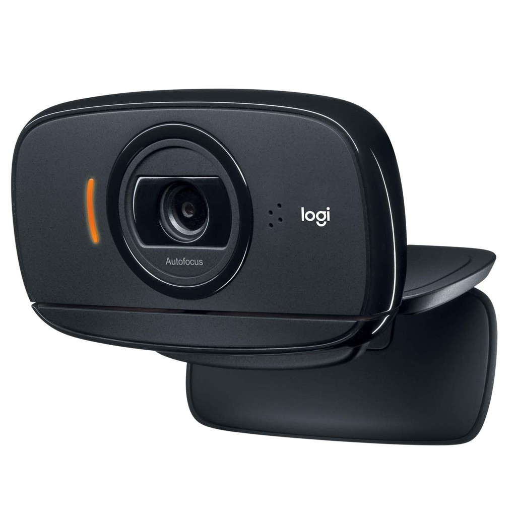 Webcam Logitech B525 HD 720P - Hàng Chính Hãng | BigBuy360 - bigbuy360.vn