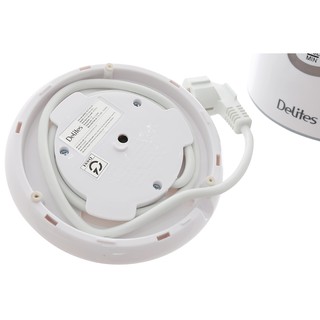 Ấm Siêu Tốc Delites ST17P01 1.7 Lít
