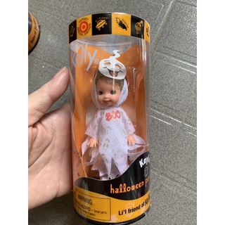 Búp bê Kelly Halloween