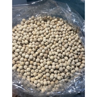 Tiêu sọ hạt ( tiêu trắng ) -100gr
